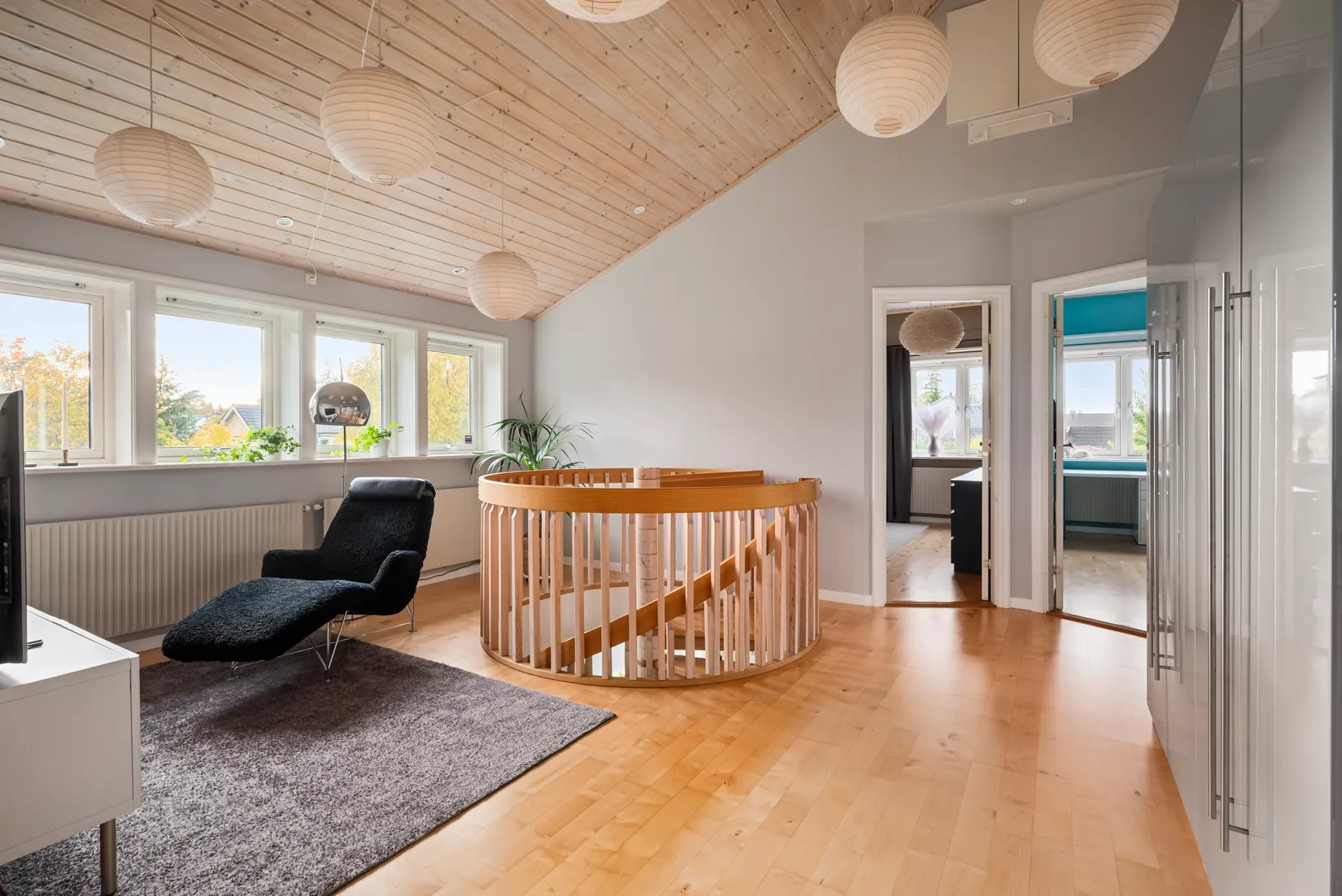 Villa, Brotorpsvägen 25, Flysta, Stockholm