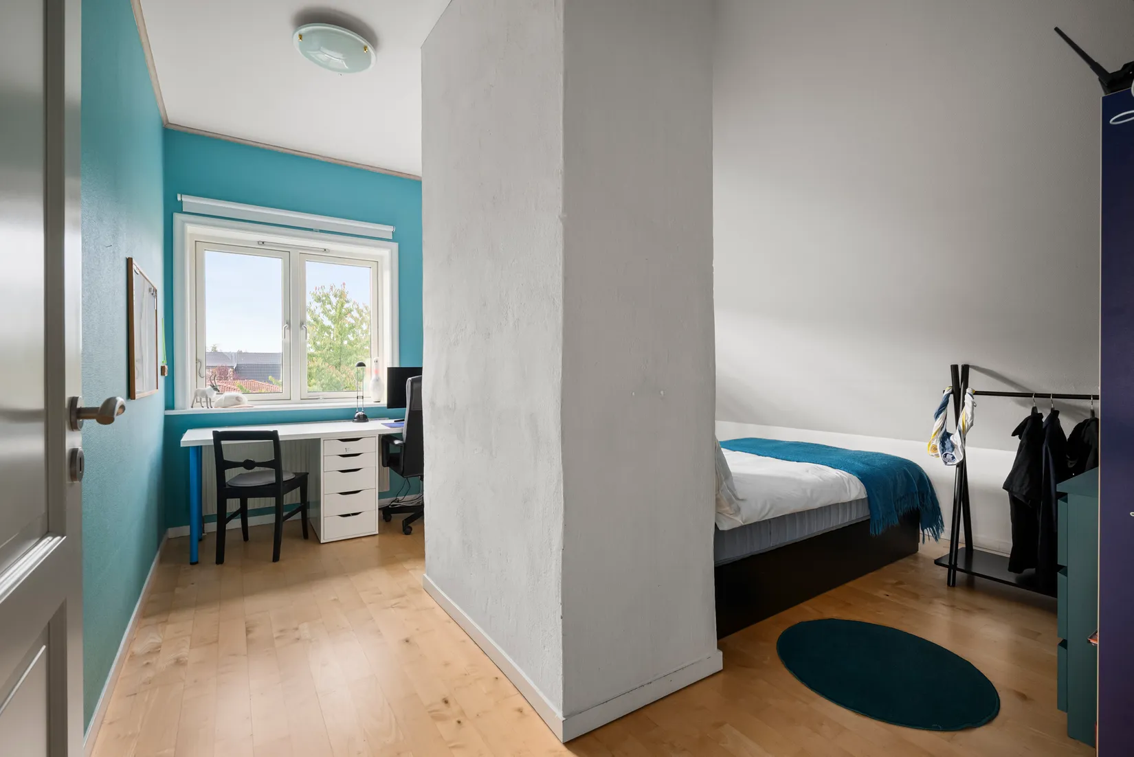 Villa, Brotorpsvägen 25, Flysta, Stockholm