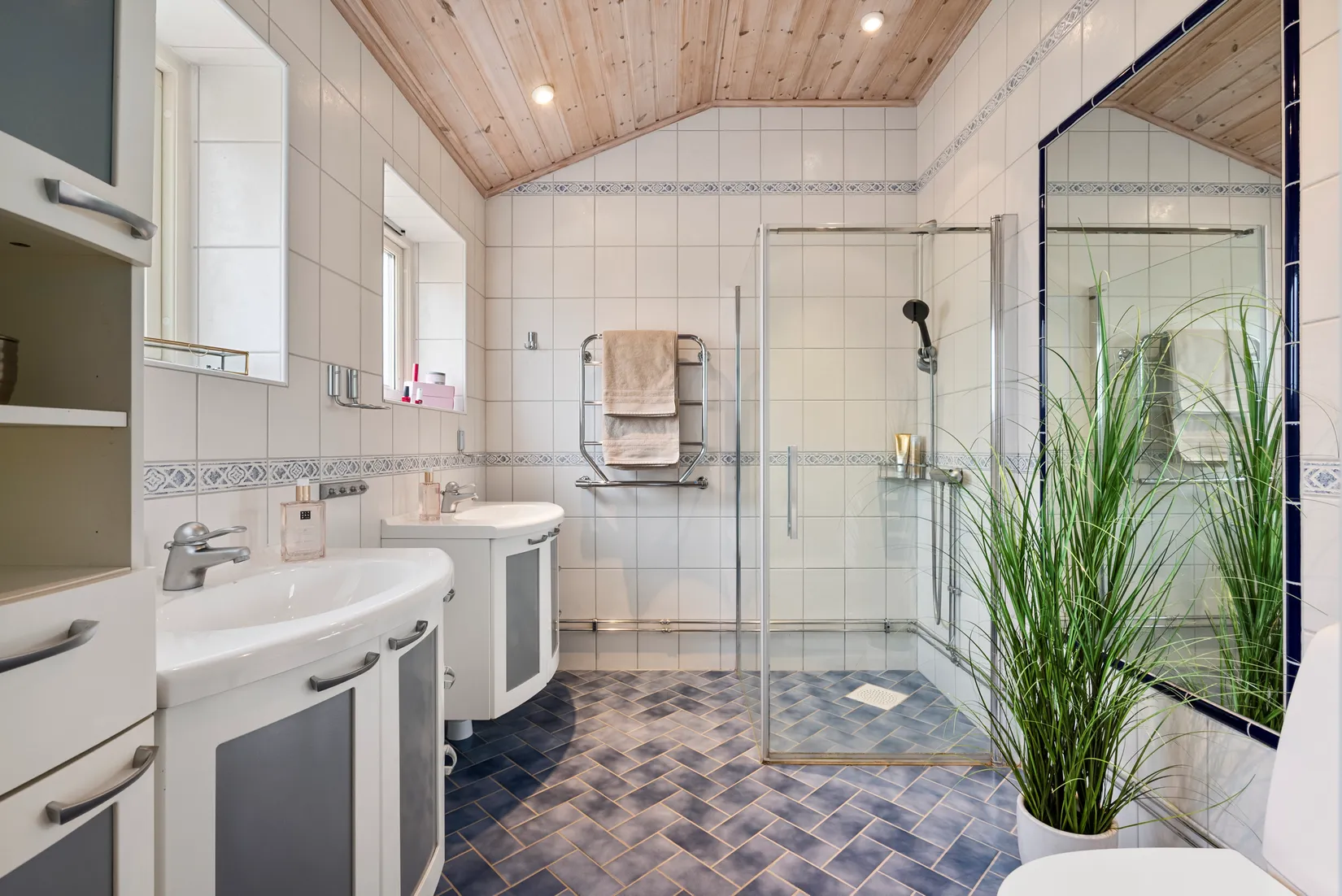 Villa, Brotorpsvägen 25, Flysta, Stockholm