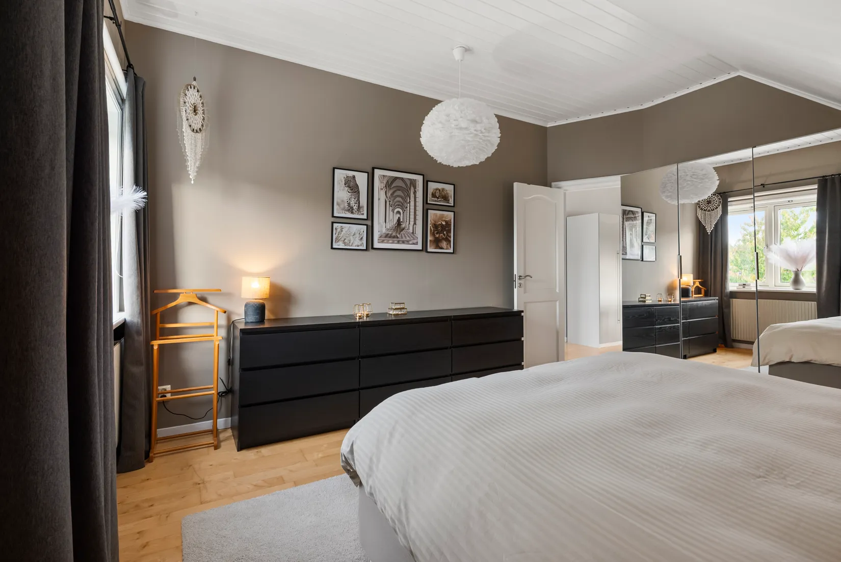 Villa, Brotorpsvägen 25, Flysta, Stockholm