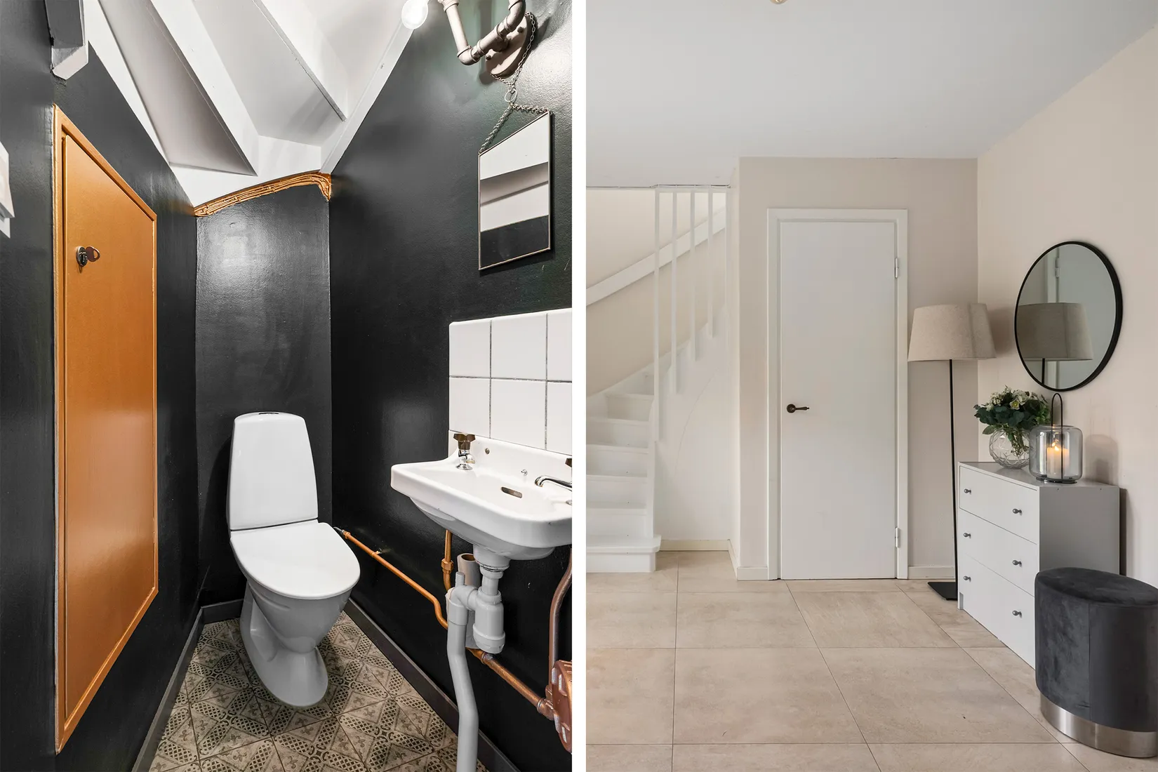 Villa, Brotorpsvägen 25, Flysta, Stockholm
