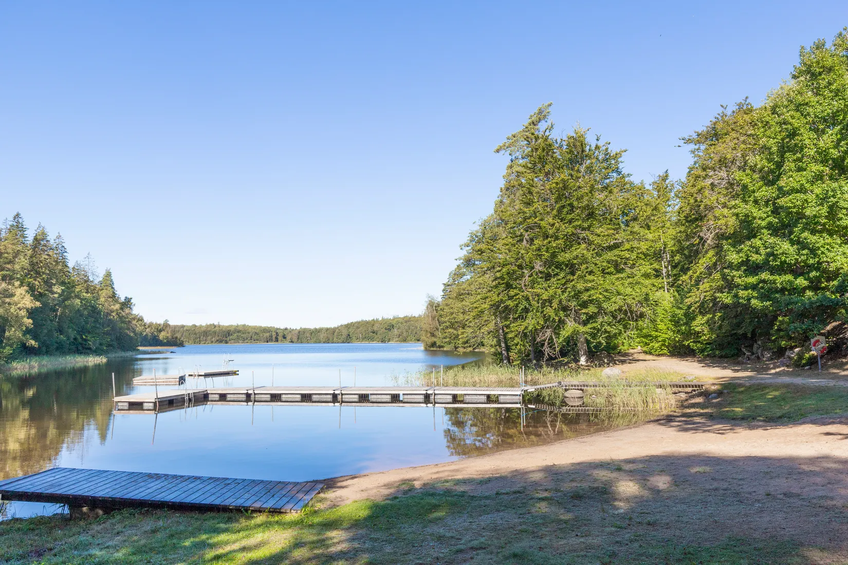 Villa, Värendsvägen 28, Backaryd, Ronneby