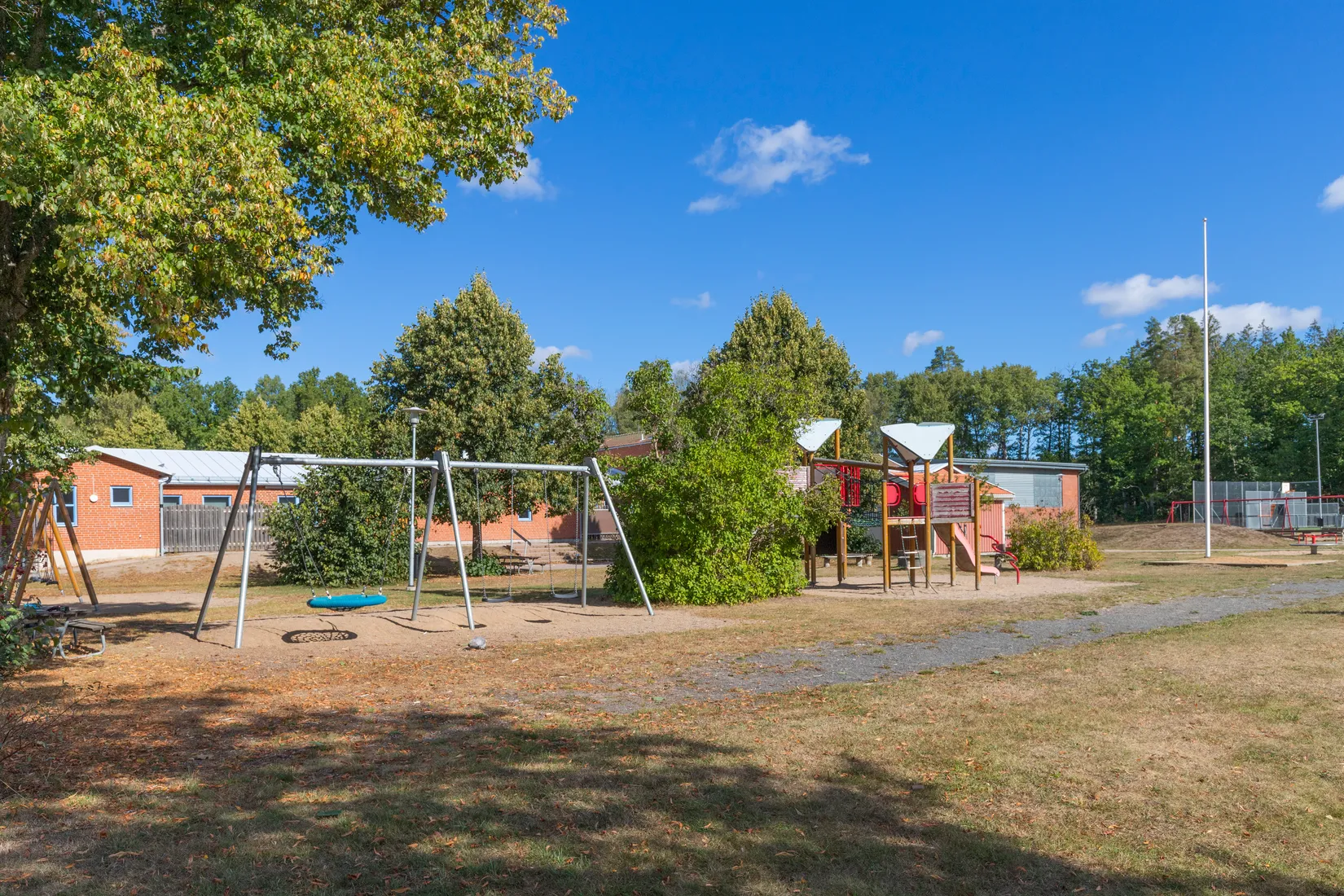 Villa, Värendsvägen 28, Backaryd, Ronneby