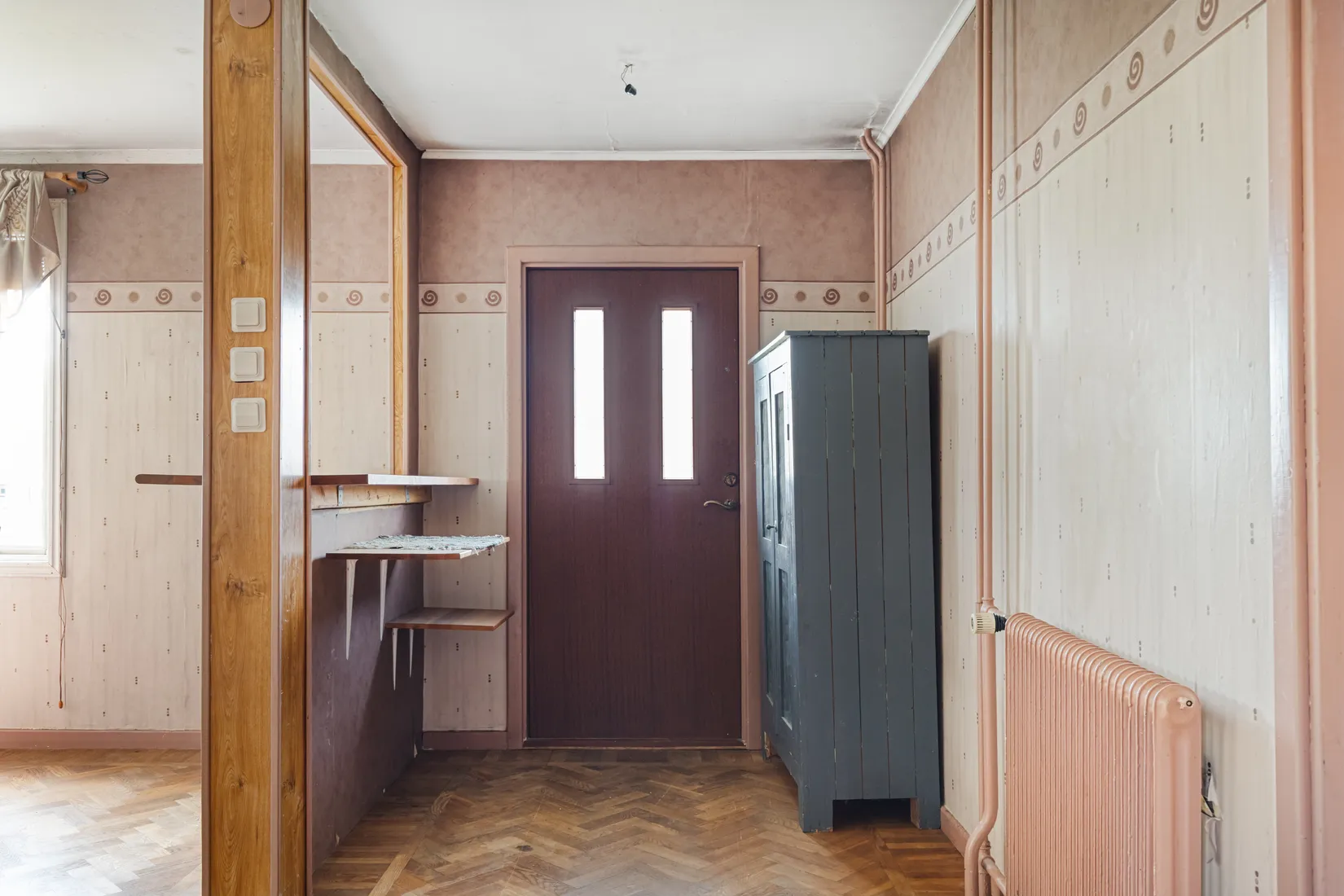 Villa, Värendsvägen 28, Backaryd, Ronneby