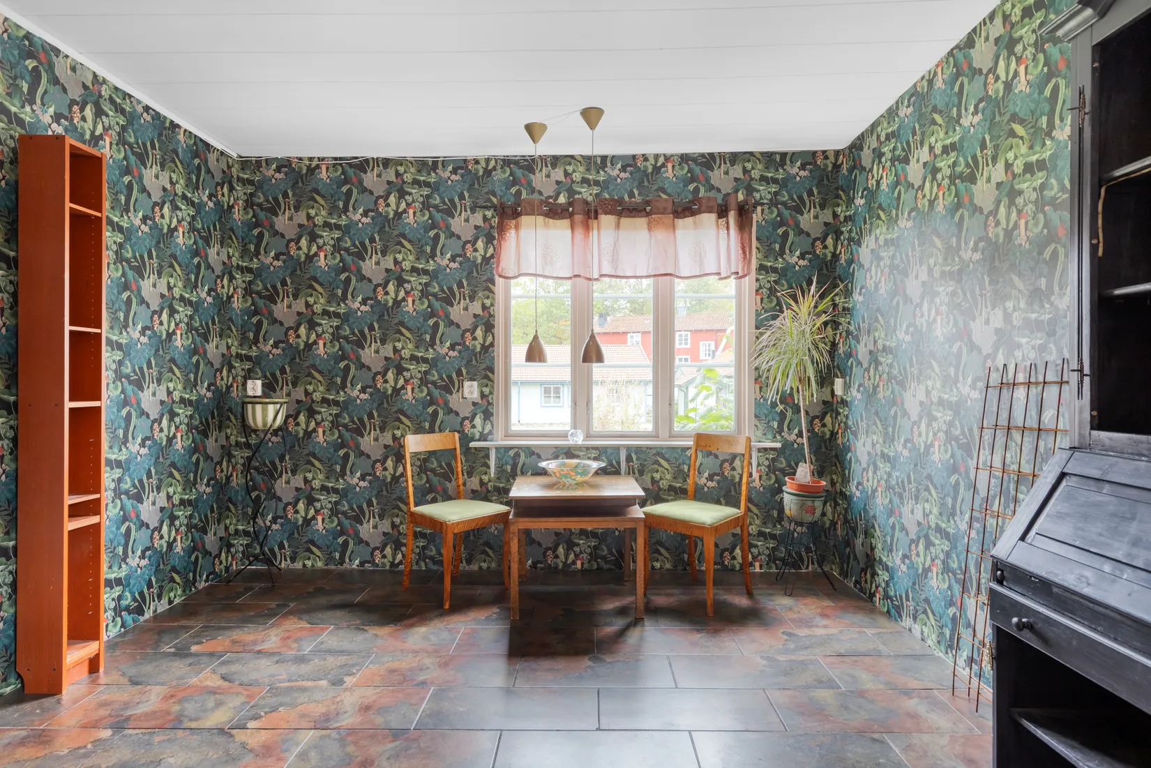 Villa, Värendsvägen 28, Backaryd, Ronneby