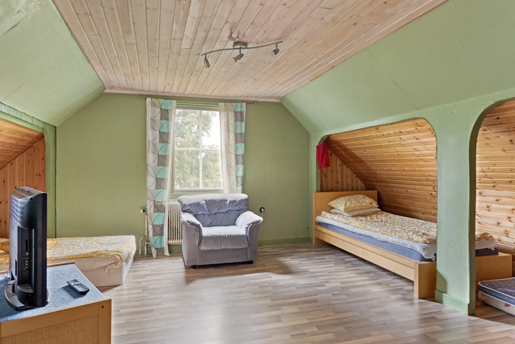 Villa, Värendsvägen 28, Backaryd, Ronneby
