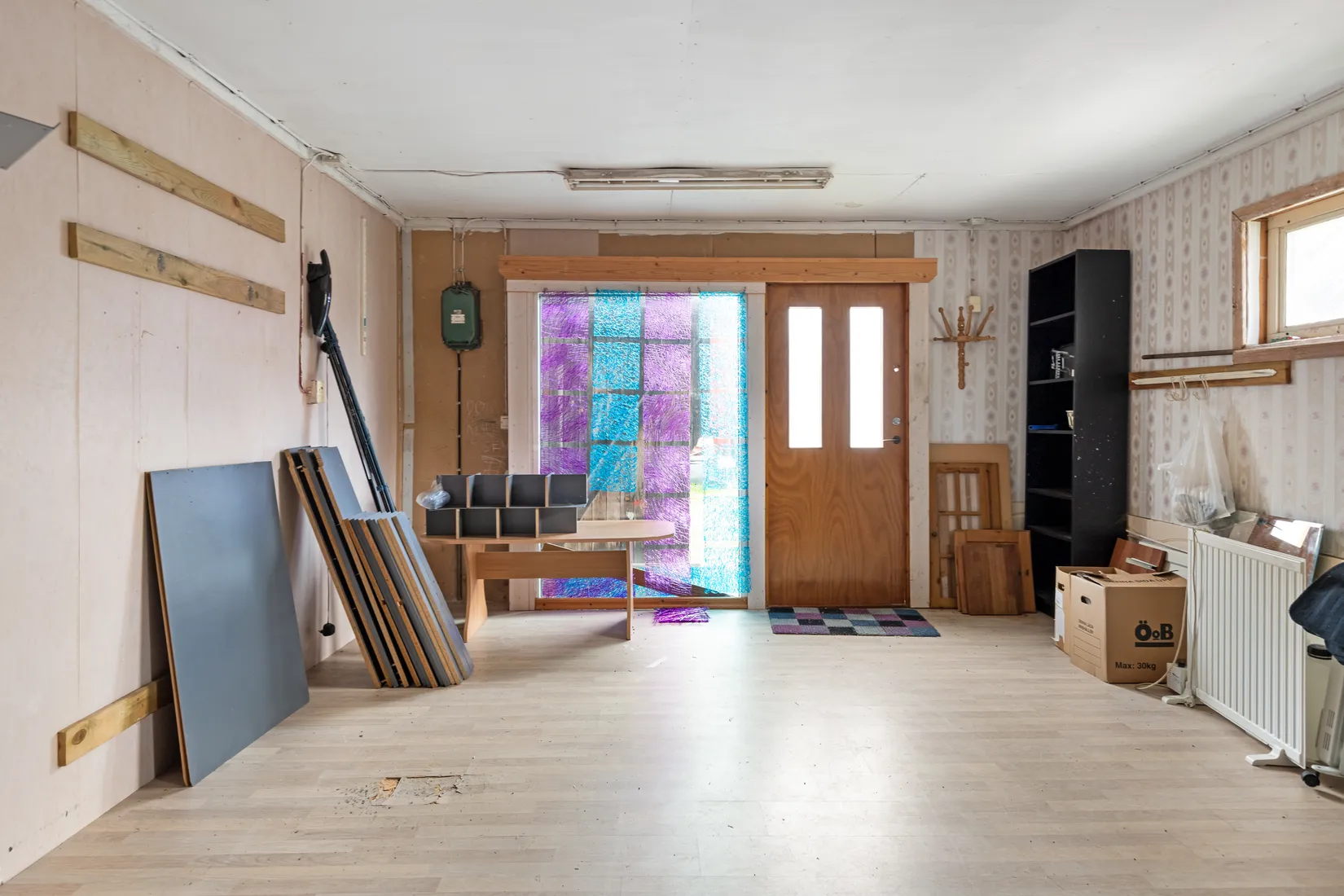 Villa, Värendsvägen 28, Backaryd, Ronneby