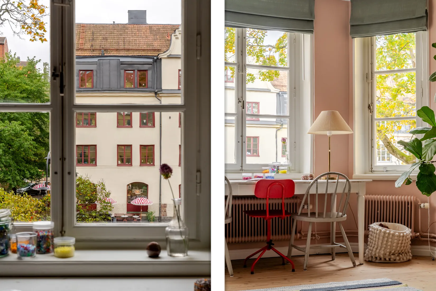 Bostadsrätt, Hägerstensvägen 120, Aspudden, Stockholm
