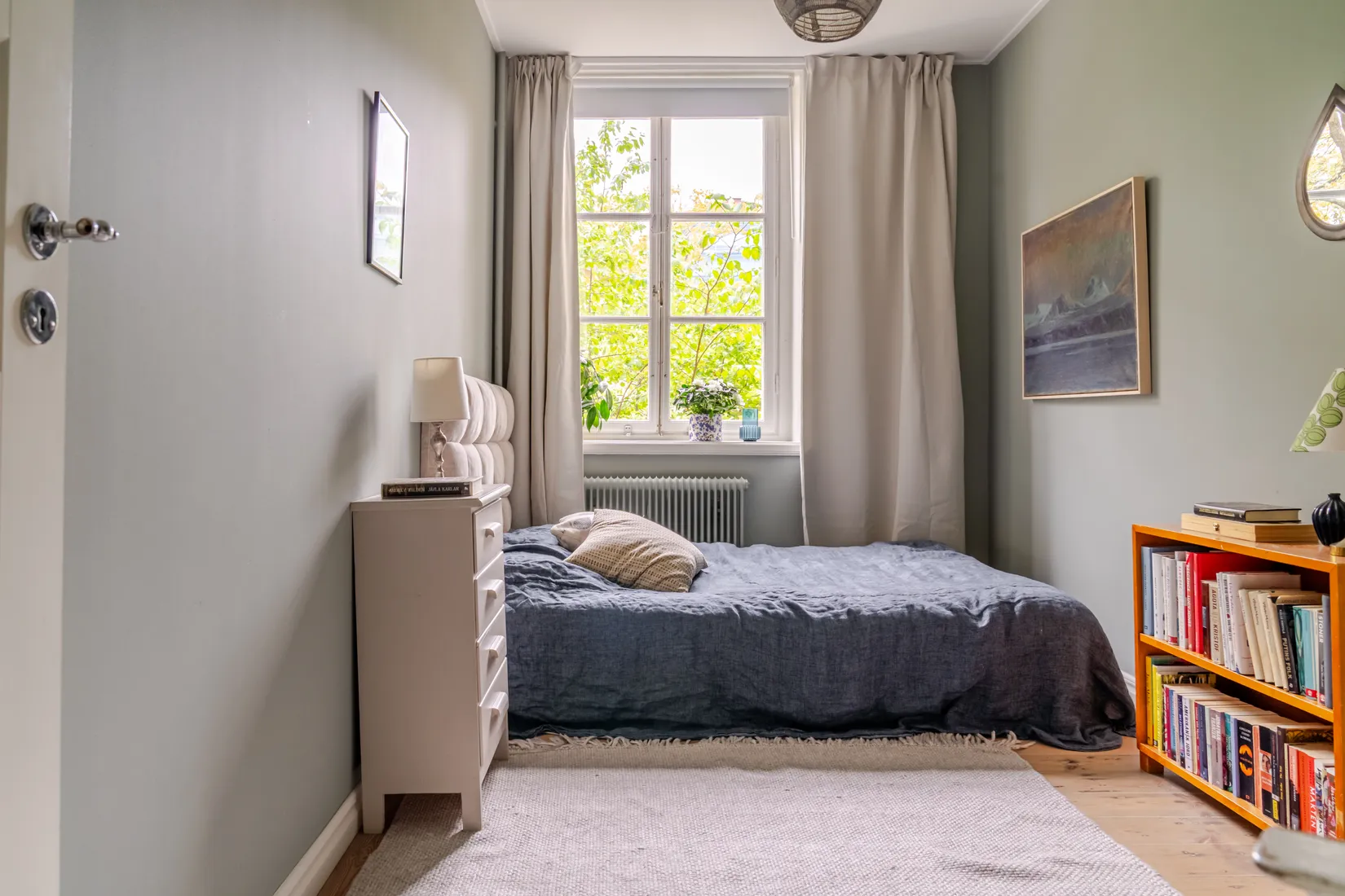 Bostadsrätt, Hägerstensvägen 120, Aspudden, Stockholm
