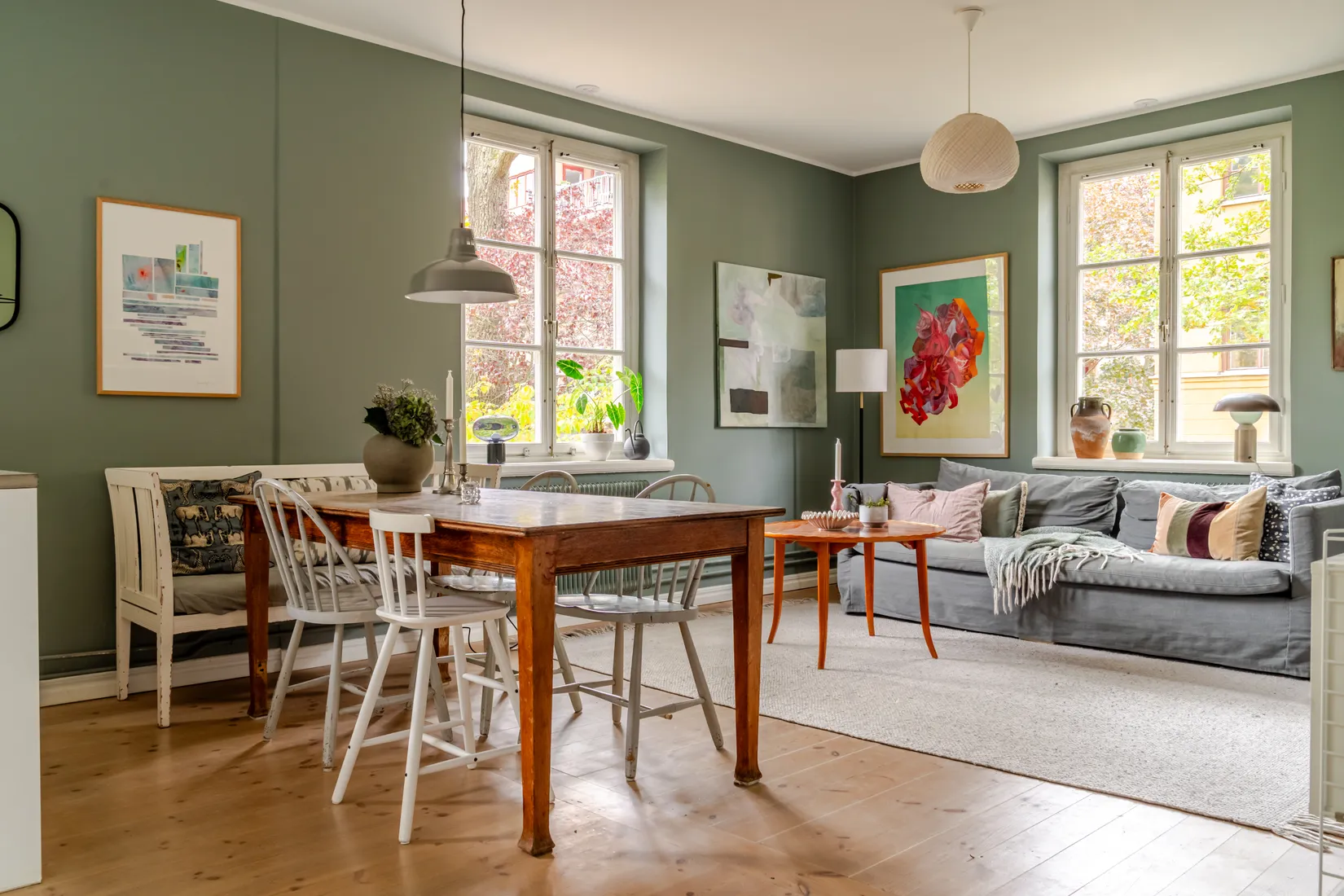 Bostadsrätt, Hägerstensvägen 120, Aspudden, Stockholm