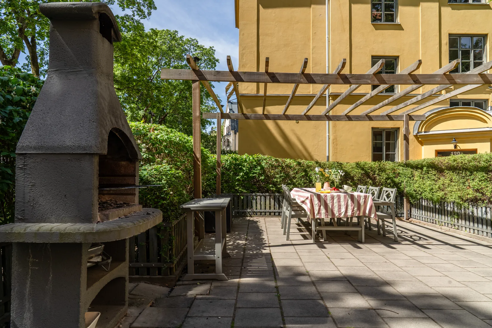 Bostadsrätt, Hägerstensvägen 120, Aspudden, Stockholm