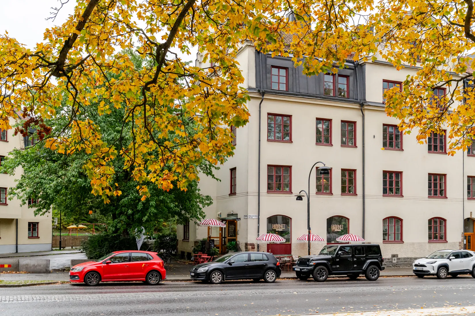 Bostadsrätt, Hägerstensvägen 120, Aspudden, Stockholm