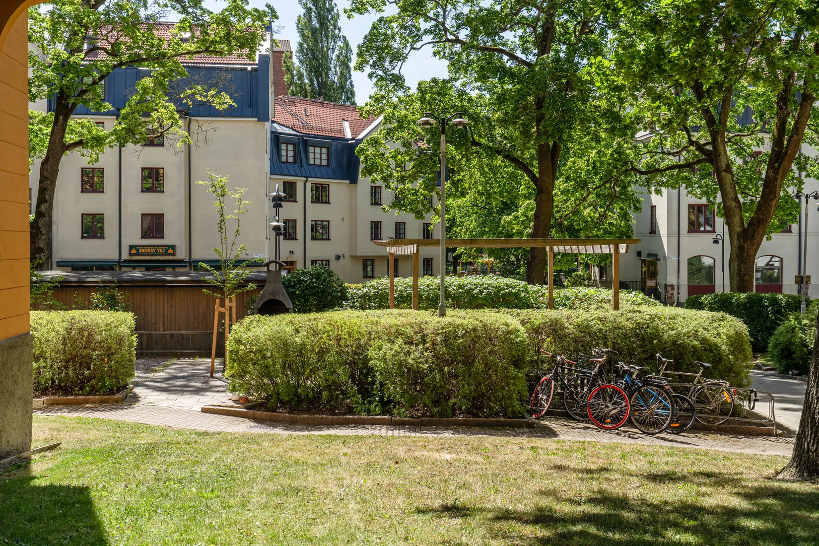Bostadsrätt, Hägerstensvägen 120, Aspudden, Stockholm