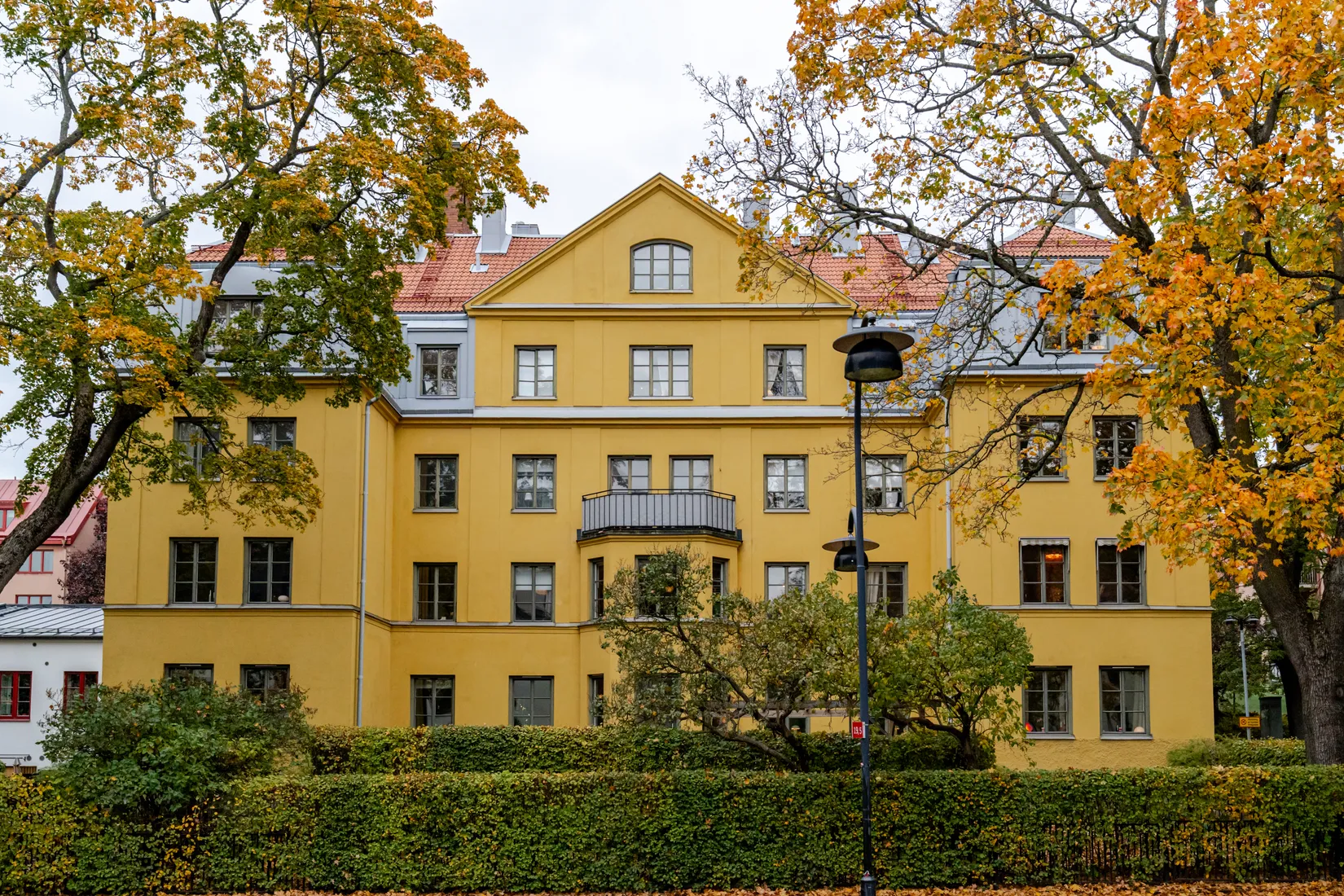 Bostadsrätt, Hägerstensvägen 120, Aspudden, Stockholm