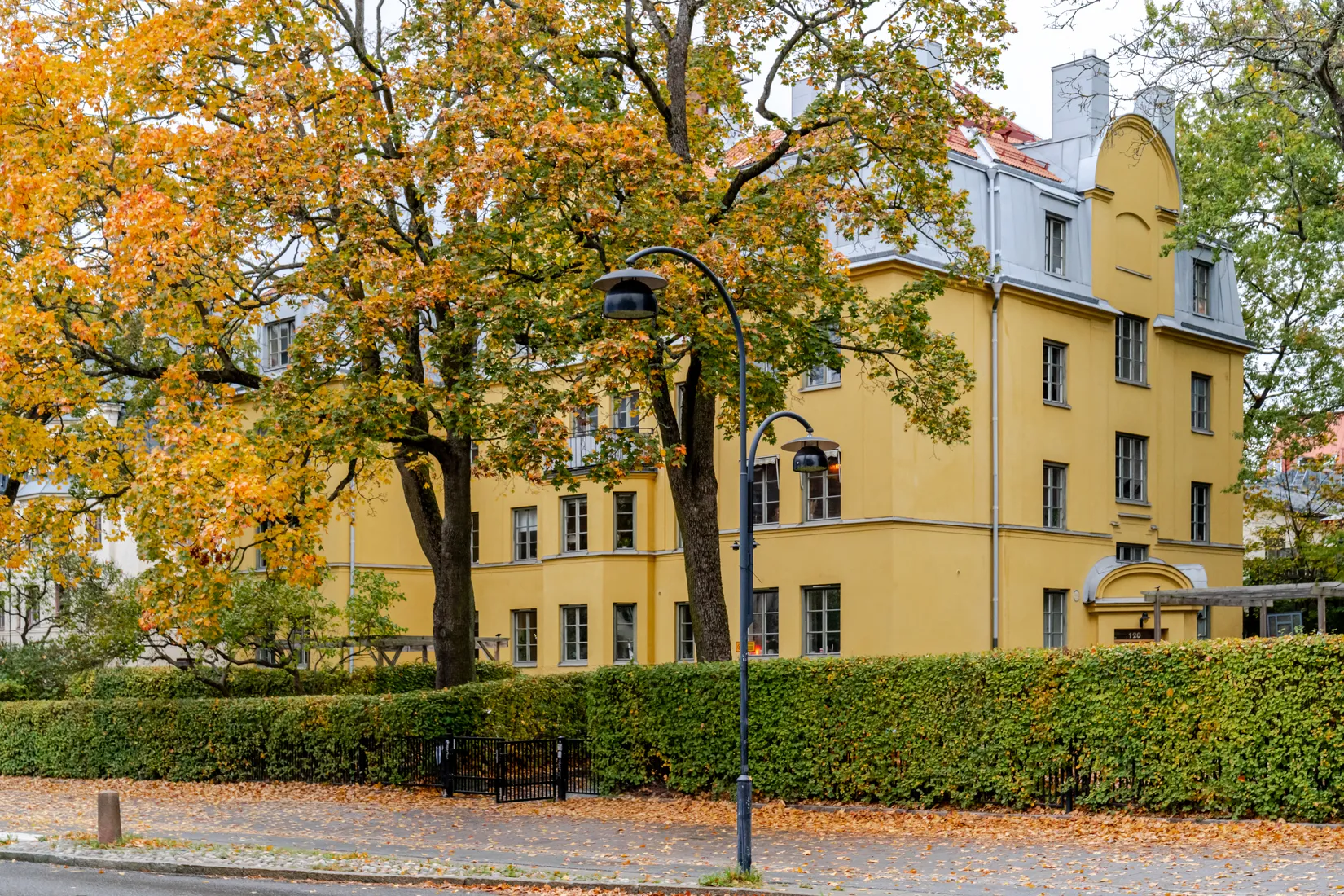 Bostadsrätt, Hägerstensvägen 120, Aspudden, Stockholm