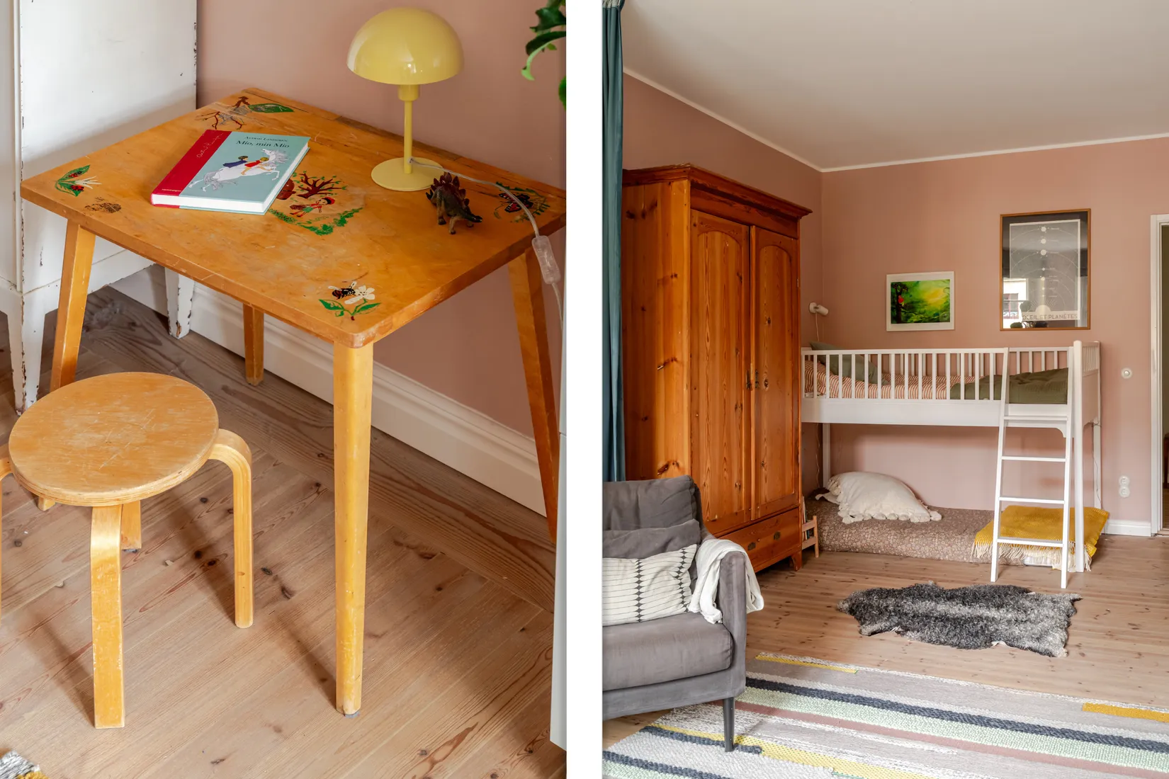 Bostadsrätt, Hägerstensvägen 120, Aspudden, Stockholm