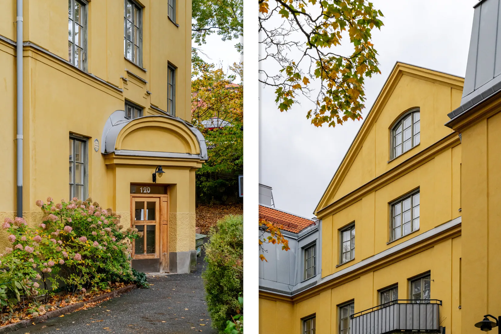 Bostadsrätt, Hägerstensvägen 120, Aspudden, Stockholm