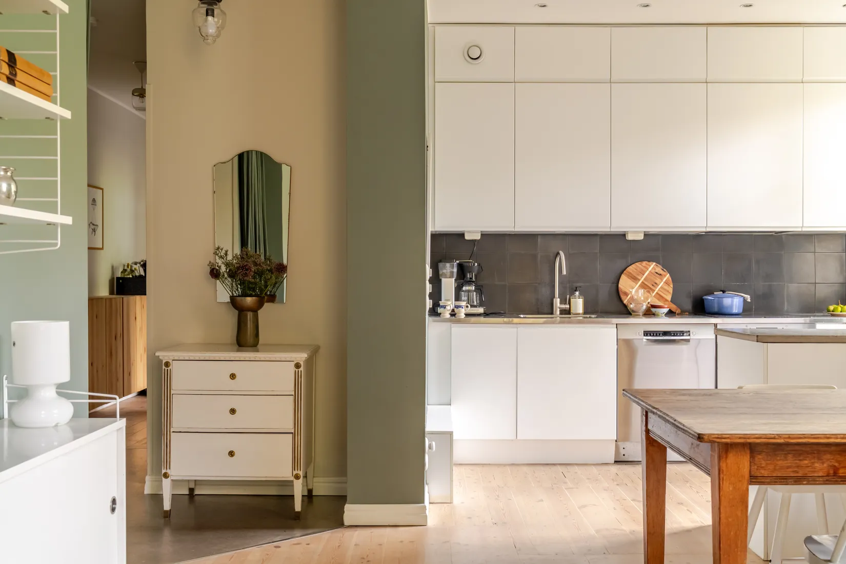 Bostadsrätt, Hägerstensvägen 120, Aspudden, Stockholm