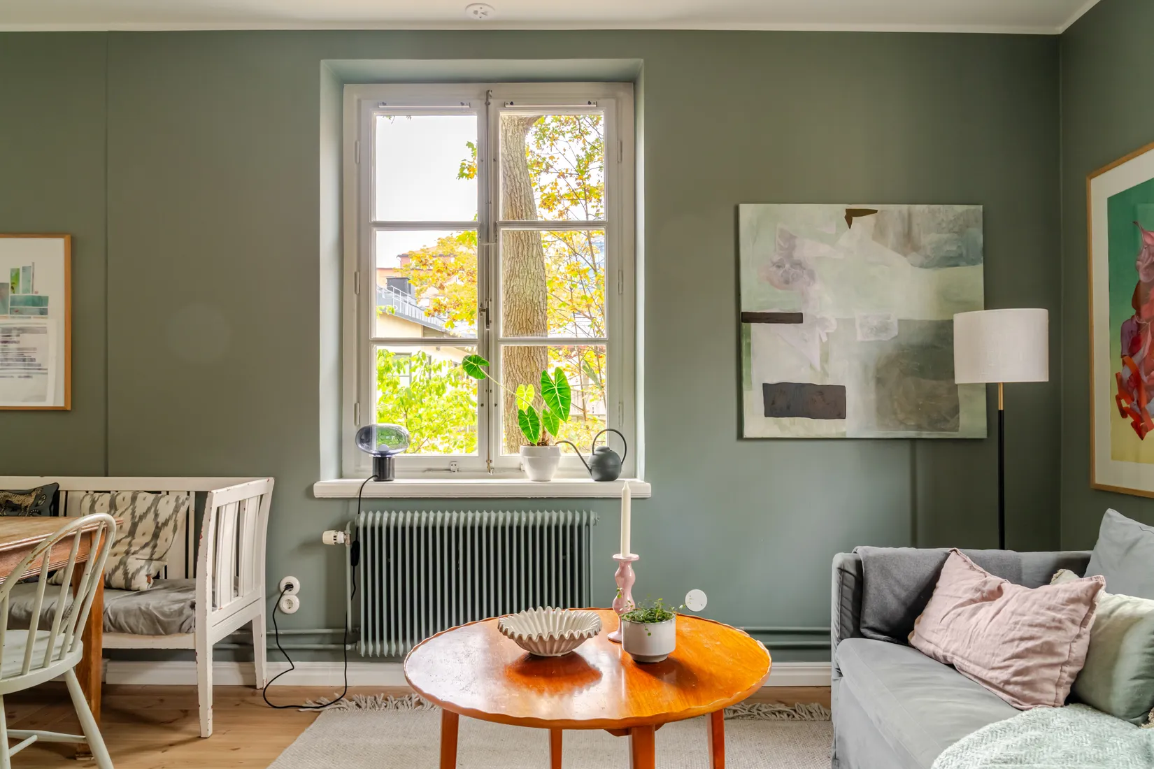 Bostadsrätt, Hägerstensvägen 120, Aspudden, Stockholm
