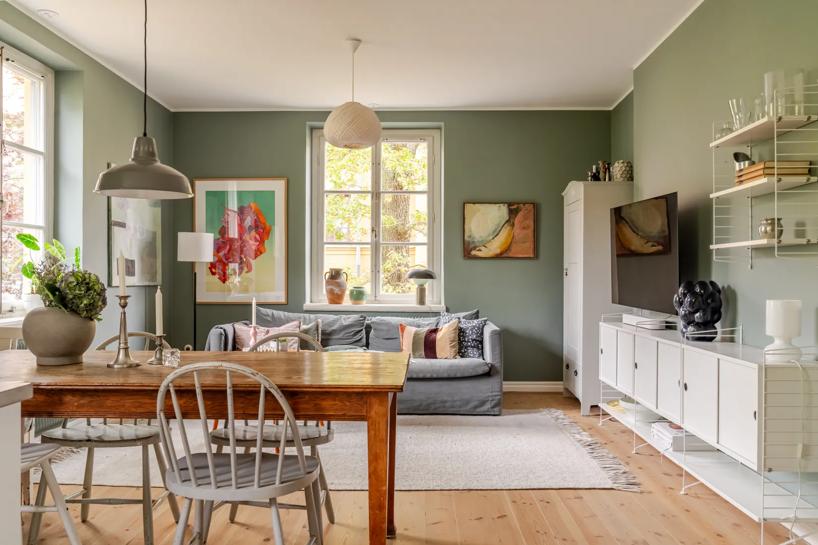 Bostadsrätt, Hägerstensvägen 120, Aspudden, Stockholm