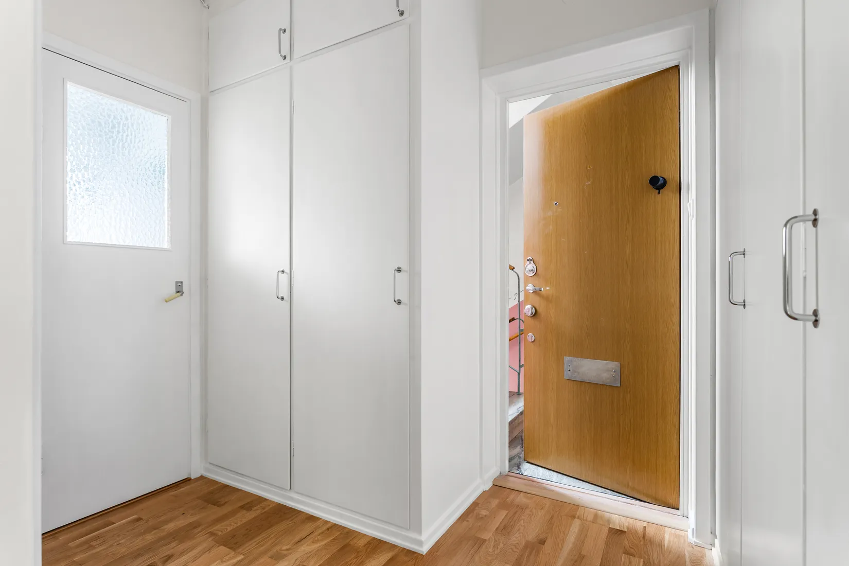 Bostadsrätt, Skälbyvägen 16, Skälby, Sollentuna