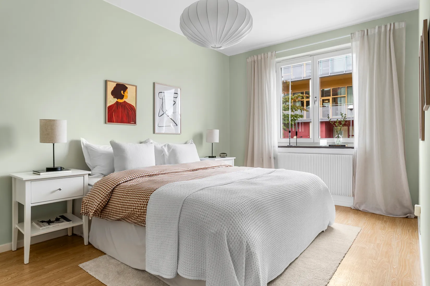 Bostadsrätt, Skälbyvägen 16, Skälby, Sollentuna