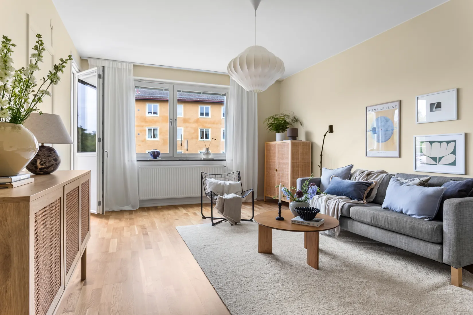 Bostadsrätt, Skälbyvägen 16, Skälby, Sollentuna