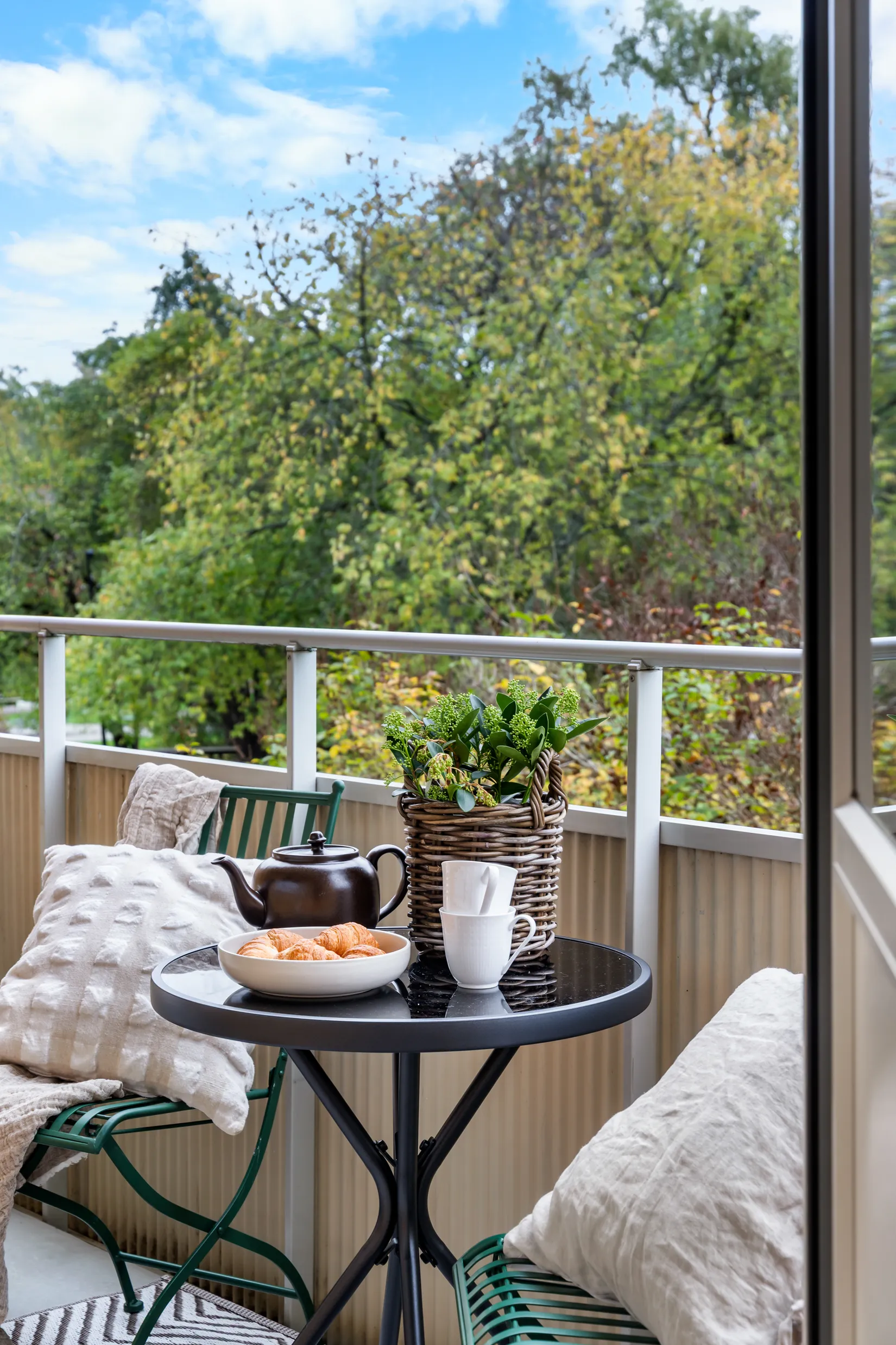 Bostadsrätt, Skälbyvägen 16, Skälby, Sollentuna