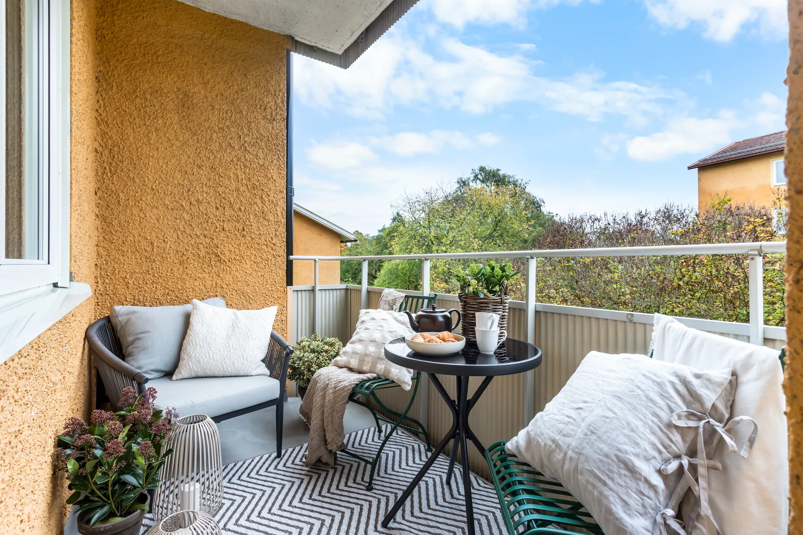 Bostadsrätt, Skälbyvägen 16, Skälby, Sollentuna