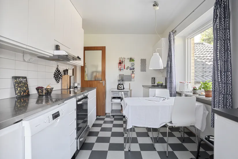 Villa, Grevegatan 24, Limhamn, Malmö