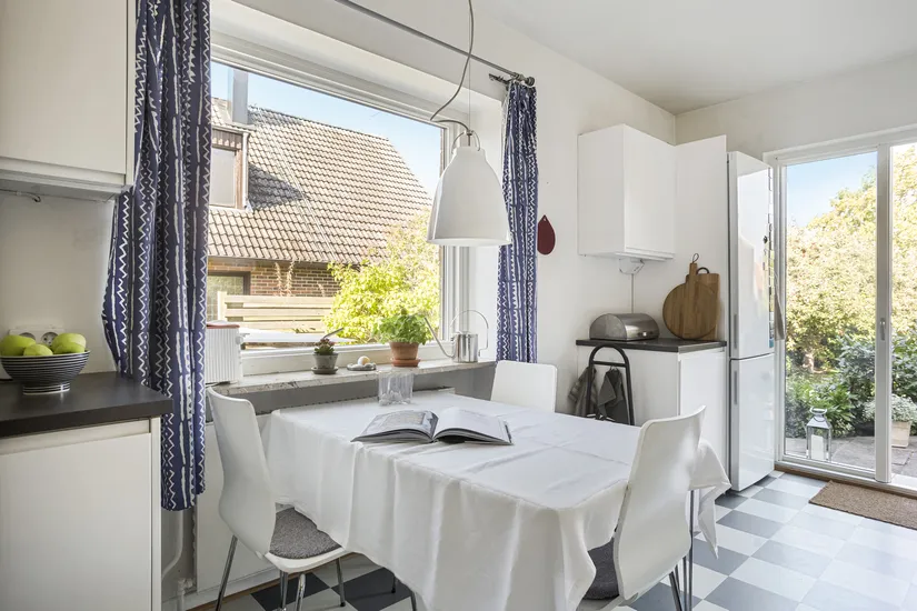 Villa, Grevegatan 24, Limhamn, Malmö