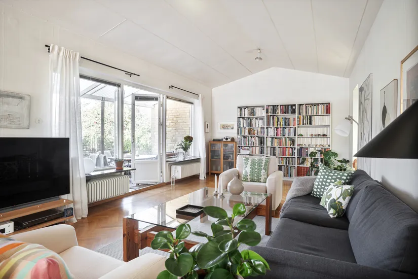 Villa, Grevegatan 24, Limhamn, Malmö