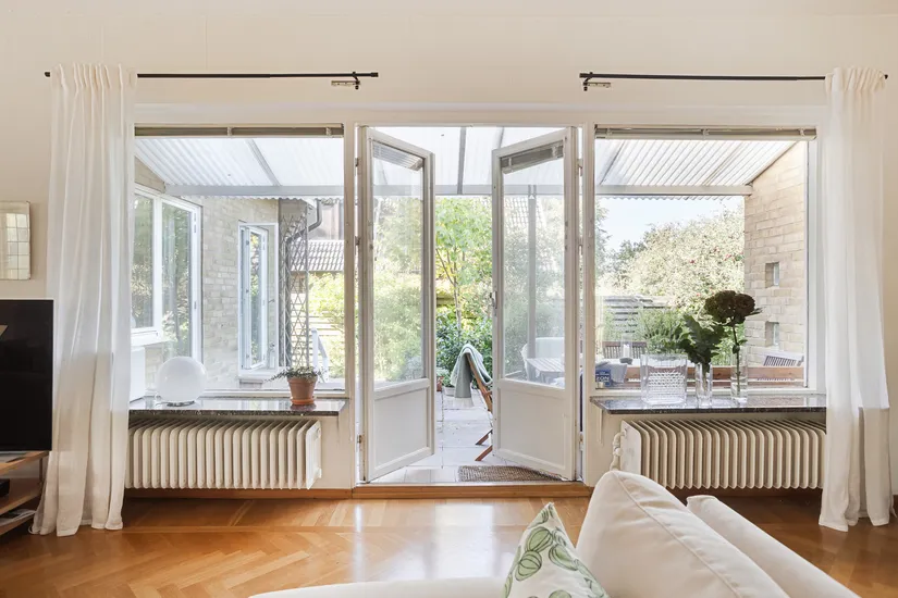 Villa, Grevegatan 24, Limhamn, Malmö