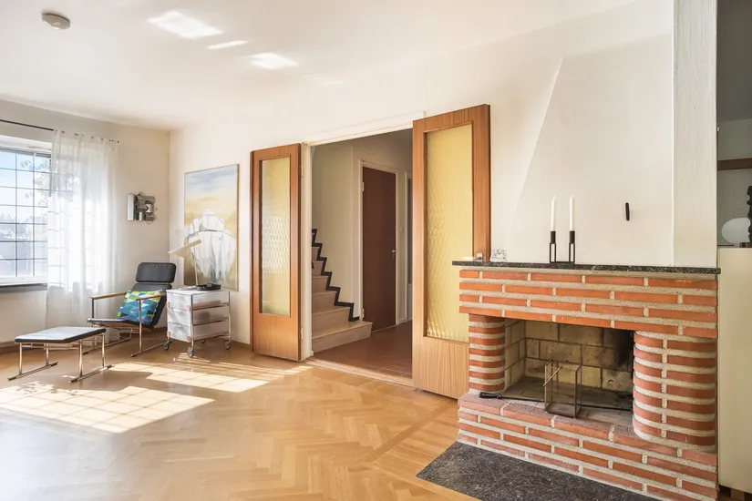 Villa, Grevegatan 24, Limhamn, Malmö