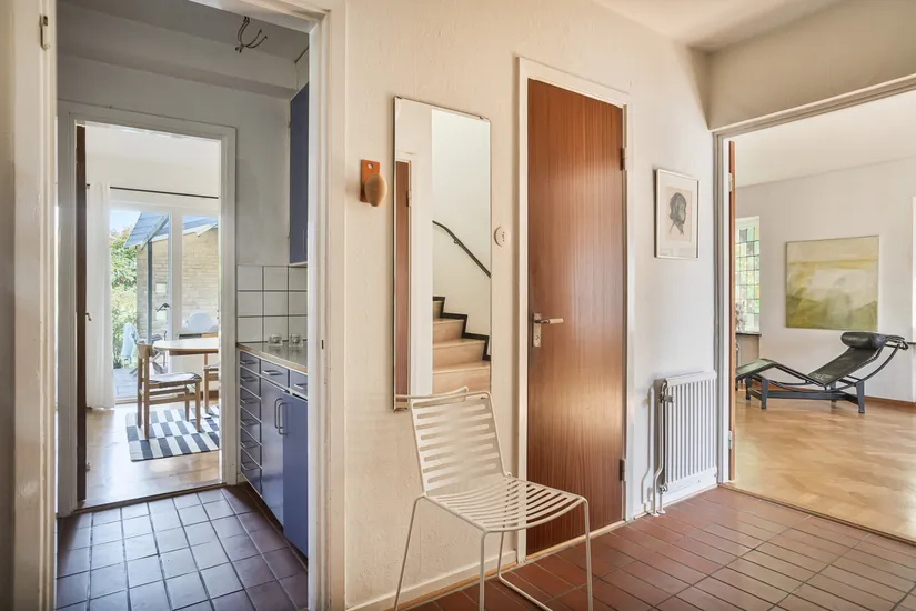 Villa, Grevegatan 24, Limhamn, Malmö