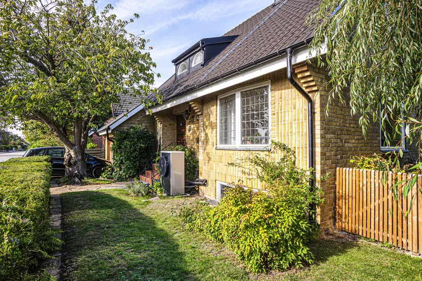 Villa, Grevegatan 24, Limhamn, Malmö