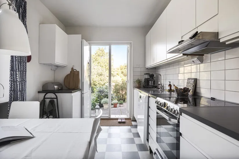 Villa, Grevegatan 24, Limhamn, Malmö