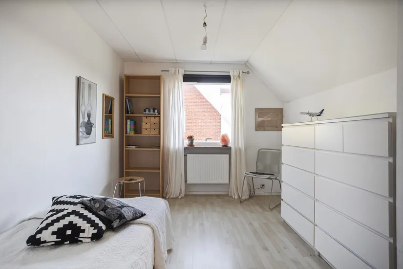 Villa, Grevegatan 24, Limhamn, Malmö