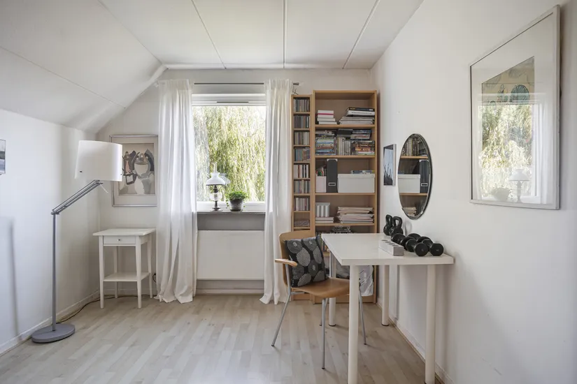 Villa, Grevegatan 24, Limhamn, Malmö