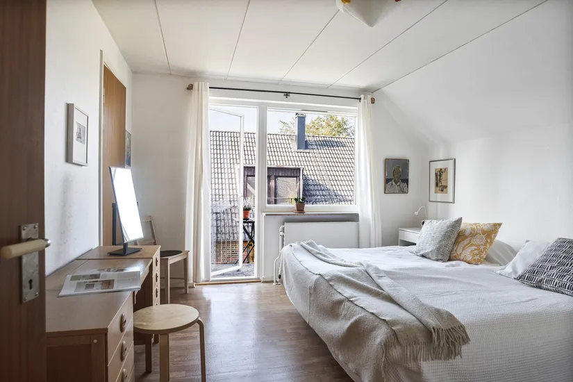 Villa, Grevegatan 24, Limhamn, Malmö