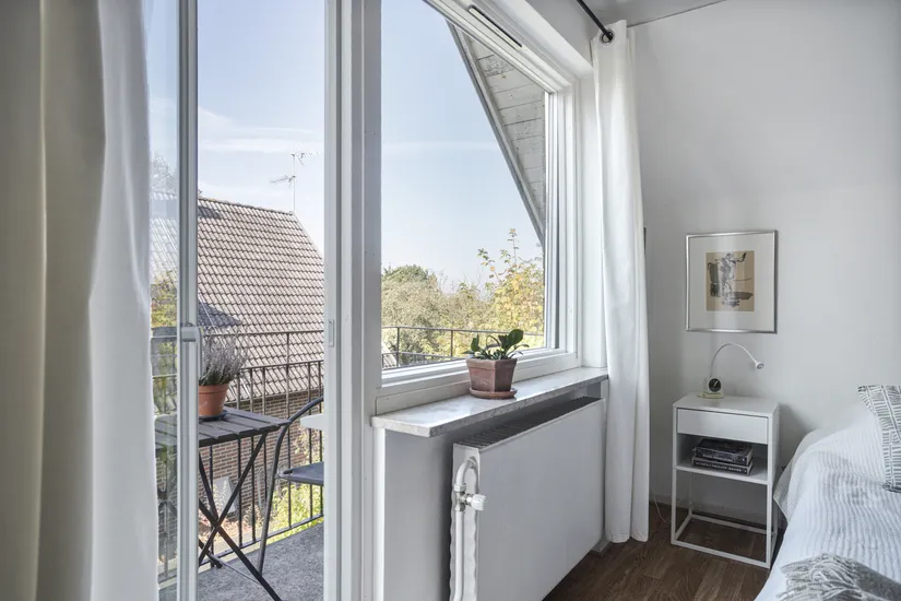 Villa, Grevegatan 24, Limhamn, Malmö