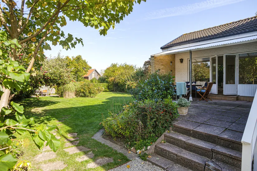 Villa, Grevegatan 24, Limhamn, Malmö