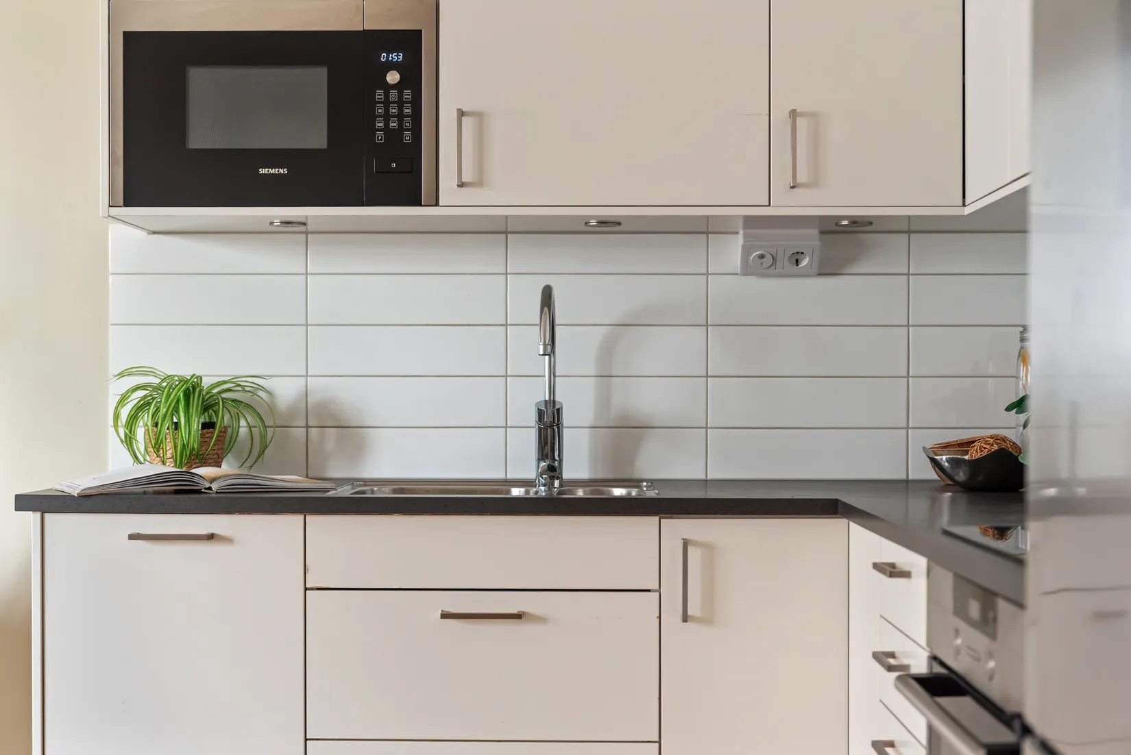 Bostadsrätt, Häradsgränd 2, 4tr, Täby Centrum, Täby