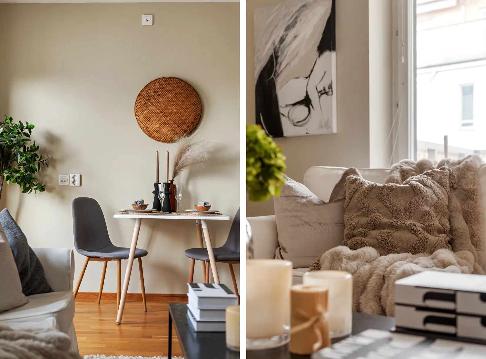 Bostadsrätt, Häradsgränd 2, 4tr, Täby Centrum, Täby