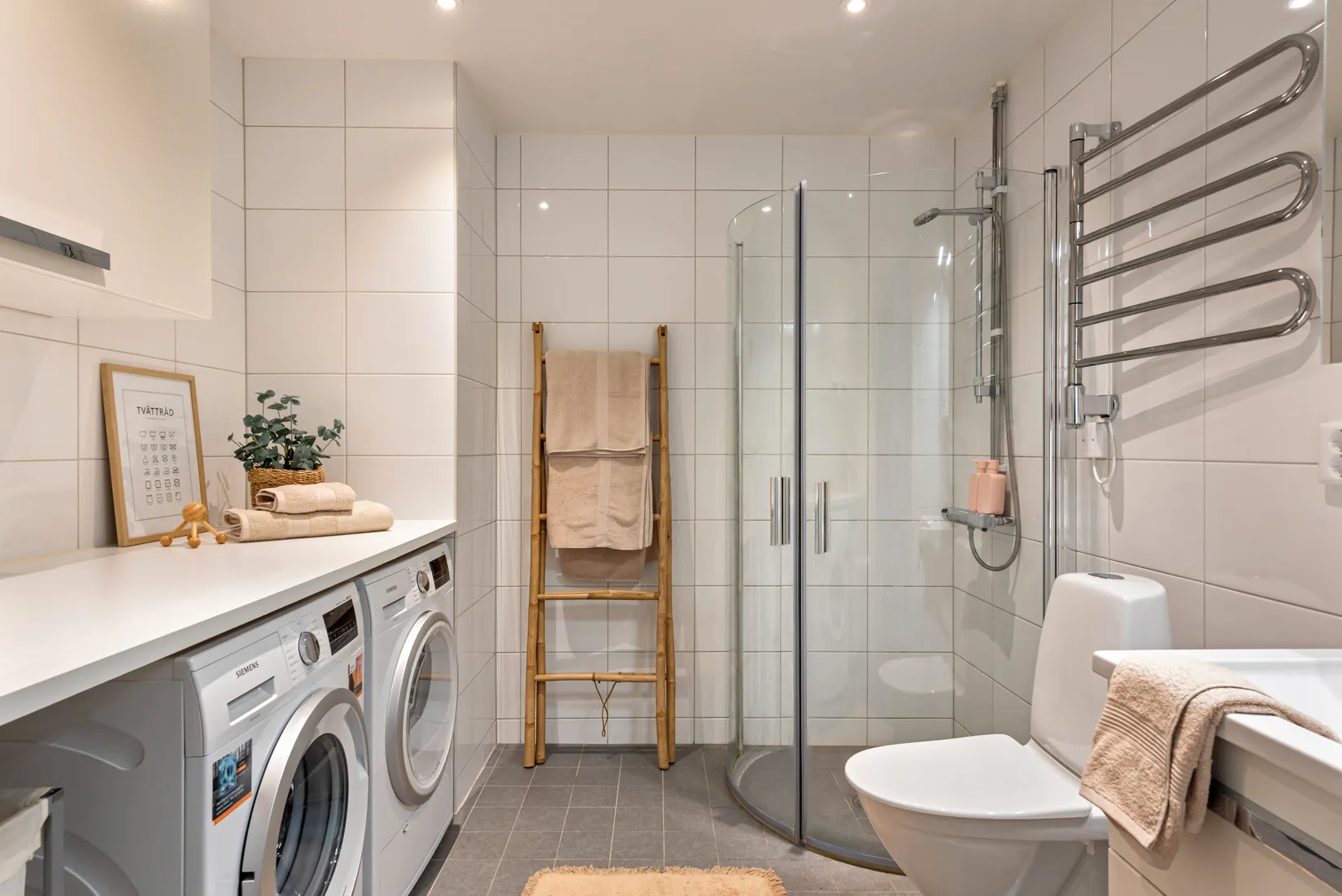 Bostadsrätt, Häradsgränd 2, 4tr, Täby Centrum, Täby