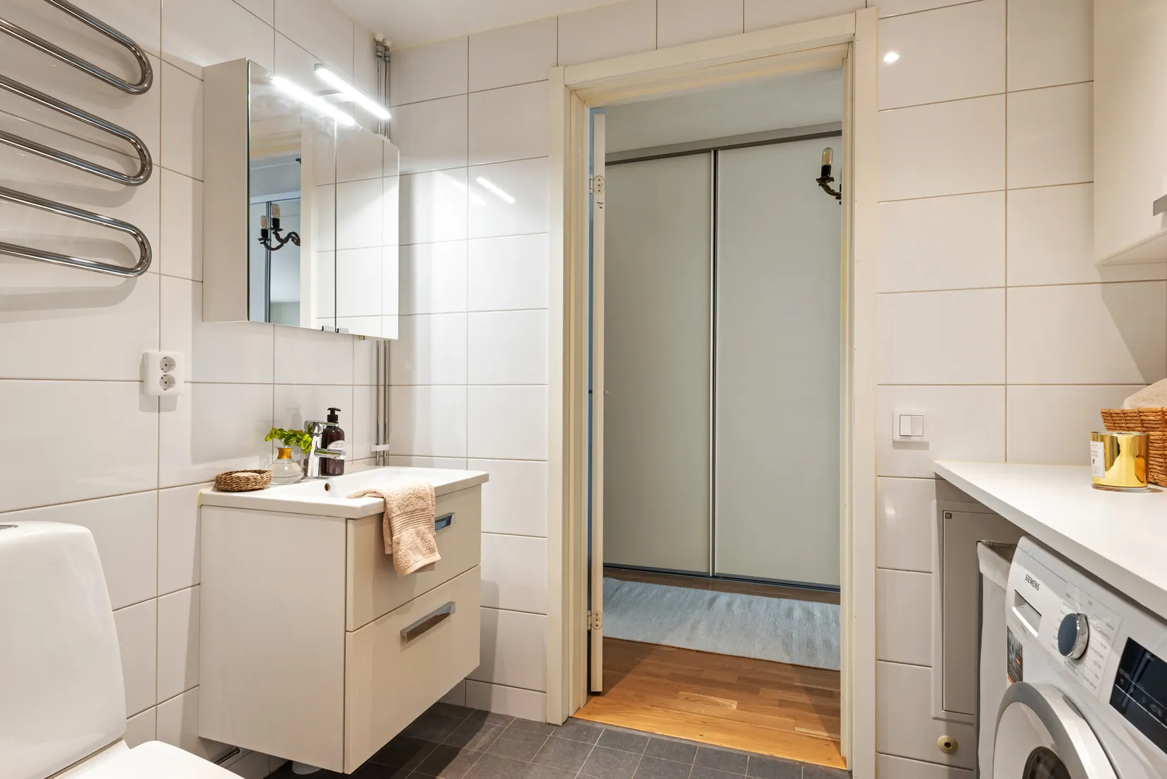 Bostadsrätt, Häradsgränd 2, 4tr, Täby Centrum, Täby