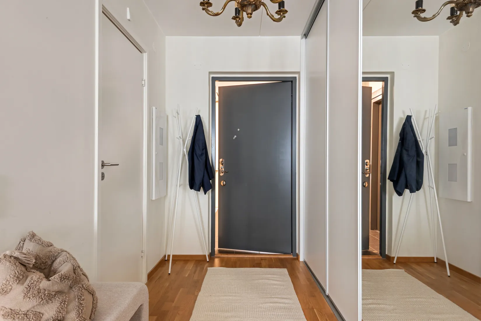 Bostadsrätt, Häradsgränd 2, 4tr, Täby Centrum, Täby