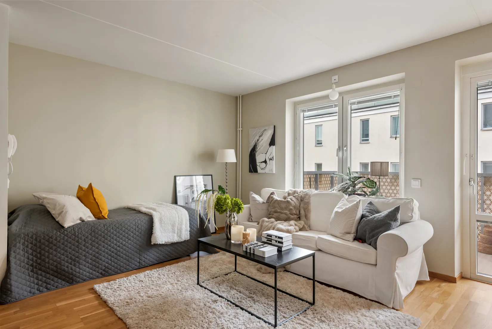 Bostadsrätt, Häradsgränd 2, 4tr, Täby Centrum, Täby