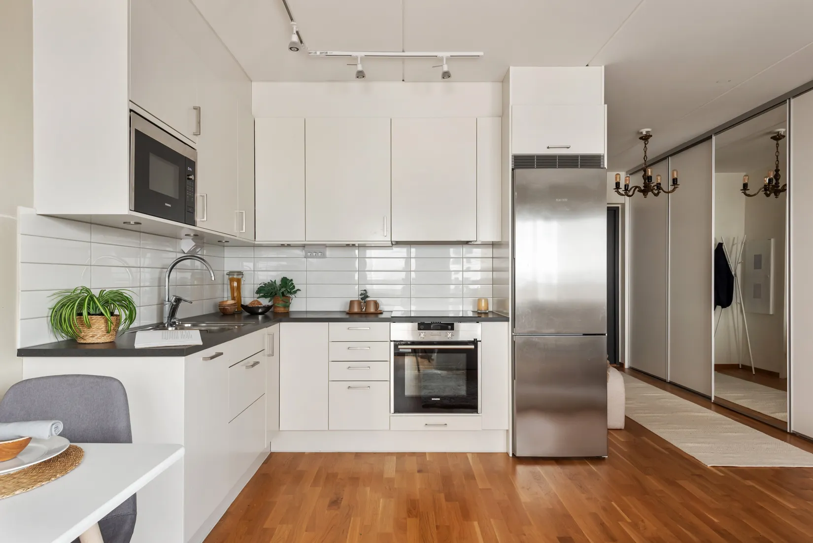 Bostadsrätt, Häradsgränd 2, 4tr, Täby Centrum, Täby