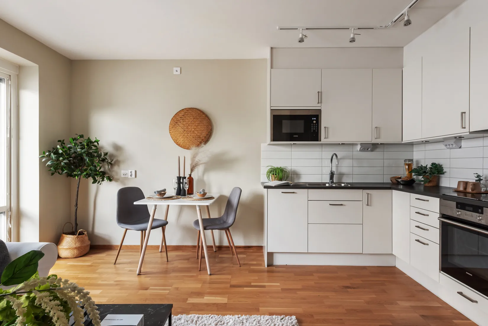 Bostadsrätt, Häradsgränd 2, 4tr, Täby Centrum, Täby